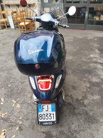 Vespa piaggio 125 Primavera - 2024