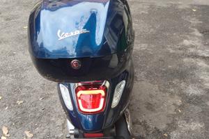 Vespa piaggio 125 Primavera - 2024