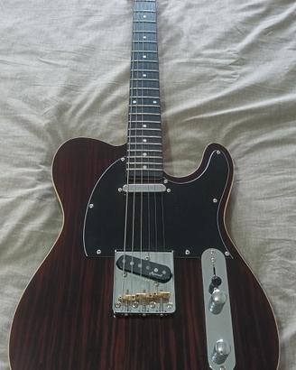 Harley Benton TE-70RW 