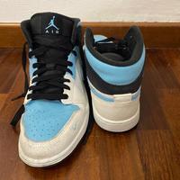 Air Jordan 1 Mid Se