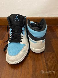 Air Jordan 1 Mid Se