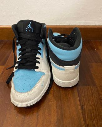 Air Jordan 1 Mid Se