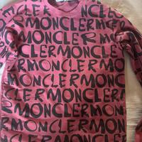 Maglia moncler