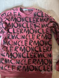 Maglia moncler