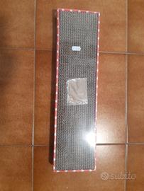 Tiragraffi in cartone per gatti