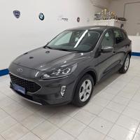 Ford Kuga Connect 1.5 EcoBlue 120cv 2WD