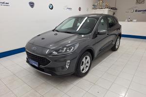 Ford Kuga Connect 1.5 EcoBlue 120cv 2WD