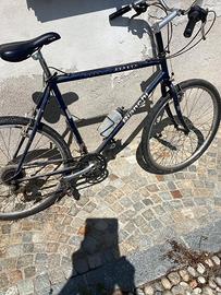 Bicicletta marca Bianchi