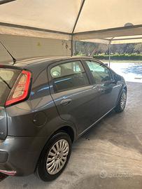 Punto evo