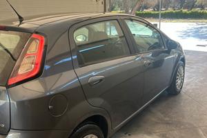 Punto evo