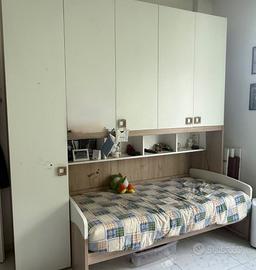 Arredamento camere e camerette