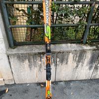 Sci rossignol