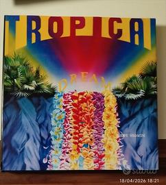 Tropical Dreams - Beppe Spadacini Ediz.Limitata