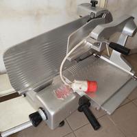 Attrezzatura per supermercato