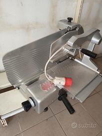 Attrezzatura per supermercato