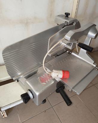 Attrezzatura per supermercato