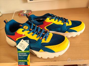 scarpe  Lidl 