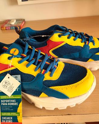scarpe  Lidl 