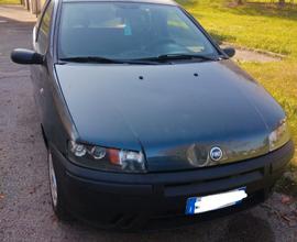 FIAT Punto 2ª serie - 2002