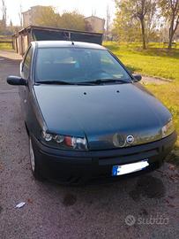 FIAT Punto 2ª serie - 2002