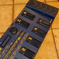 Pedaliera BOSS GT-3