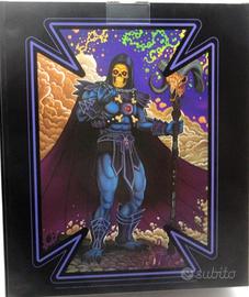 masters of the universe mondo 1/6 skeletor 30cm!