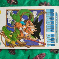 fumetti dragon ball