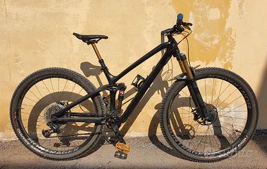Trek Fuel Ex 9.9