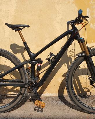 Trek Fuel Ex 9.9