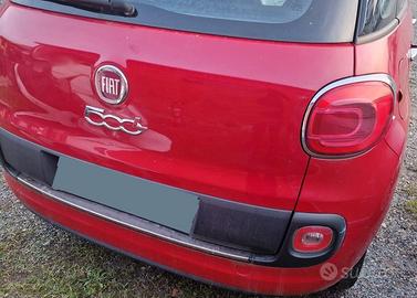 Ricambi Fiat 500L