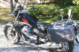 Moto Guzzi Nevada 750ie Classic