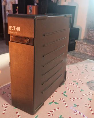 gruppo di continuità 