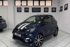 Aixam Coupe GTI 50cc Sensation