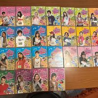 “Il mondo di Patty”  39 Dvd serie completa