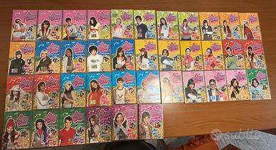 “Il mondo di Patty”  39 Dvd serie completa