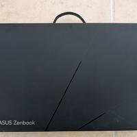 Asus ZenBook 15 OLED