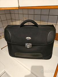 Cartella da lavoro Roncato porta pc