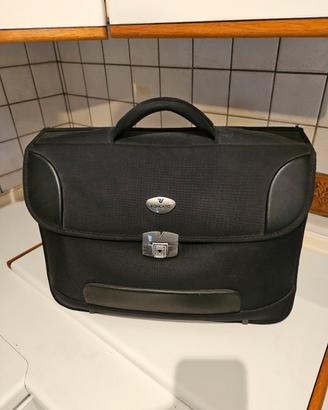 Cartella da lavoro Roncato porta pc