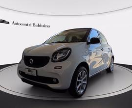 SMART Forfour 1.0 youngster 71cv twinamic my18