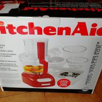 Kitchen aid - robot cucina