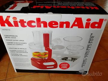 Kitchen aid - robot cucina