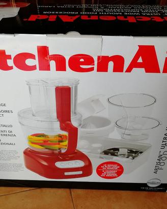 Kitchen aid - robot cucina
