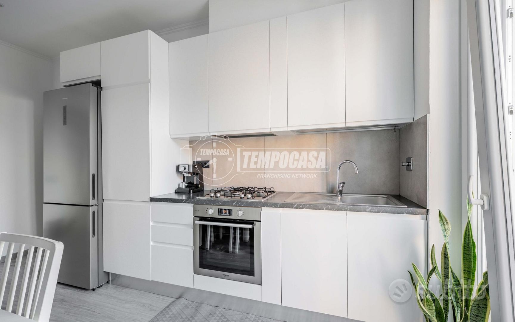Appartamento – Roma, Castel di Leva - Altro