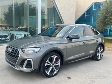 Audi SQ5 3.0 340cv tdi biturbo Business quattro ti