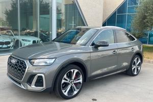 Audi SQ5 3.0 340cv tdi biturbo Business quattro ti