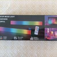 luci led per scrivania