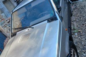 Fiat  panda   