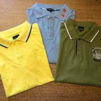 Polo da uomo di Enrico Coveri
