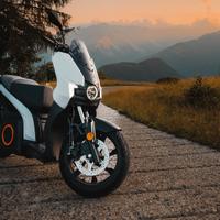 Seat Mó eScooter 125 - 2022 + Accessori