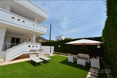 Villa a Lido Conchiglie (Gallipoli)